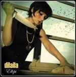 Cover for Dilaila · Ellepi (CD) (2010)