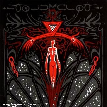 Cover for Ufomammut · Idolum (CD) (2008)