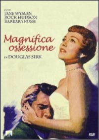 Magnifica Ossessione - Magnifica Ossessione - Movies - GVR - 8033109409544 - May 21, 2013