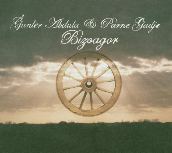 Cover for Abdula, Gjunler / Parne Gad · Bizoagor (CD) (2005)