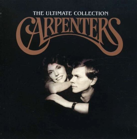 Cover for Carpenters · Ultimate Collection (CD) (2007)