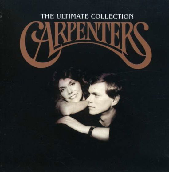 Cover for Carpenters · Ultimate Collection (CD) (2007)