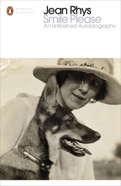 Smile Please - Penguin Modern Classics - Jean Rhys - Livros - Penguin Books Ltd - 9780141984544 - 3 de novembro de 2016