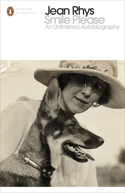 Cover for Jean Rhys · Smile Please - Penguin Modern Classics (Paperback Bog) (2016)