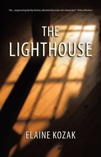 Cover for Elaine Kozak · Lighthouse (Buch) (2020)