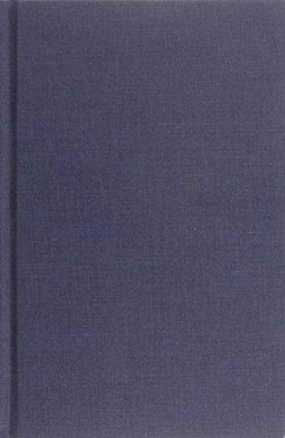Cover for William Harris Stahl · Martianus Capella and the Seven Liberal Arts: The Quadrivium of Martianus Capella: Latin Traditions in the Mathematical Sciences (Innbunden bok) [Volume 1 edition] (1991)
