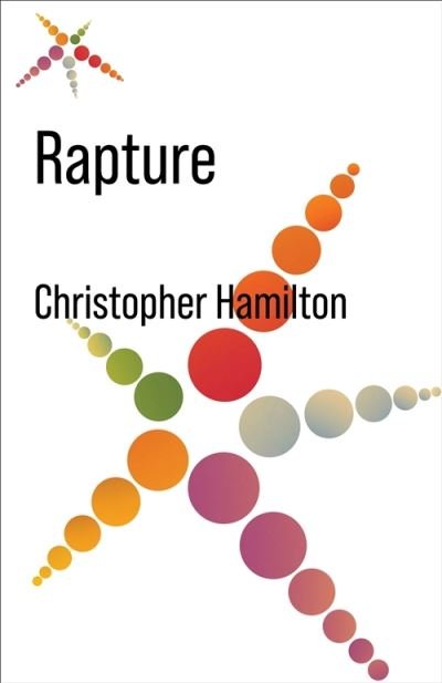 Cover for Christopher Hamilton · Rapture - No Limits (Hardcover bog) (2024)