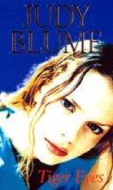 Tiger Eyes - Judy Blume - Other -  - 9780330269544 - 