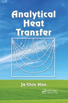Cover for Je-Chin Han · Analytical Heat Transfer (Paperback Bog) (2019)