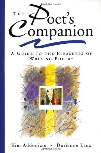 Poetry Handbook - Kim Addonizio - Bücher - W W Norton & Co Ltd - 9780393316544 - 17. September 1997