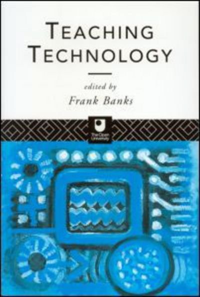 Cover for Open University · Teaching Technology (Paperback Book) (1993)