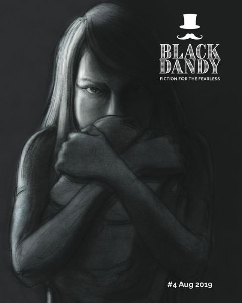 Cover for H Andrew Lynch · Black Dandy #4 (Paperback Book) (2024)