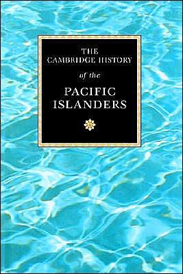 Cover for Denoon, Donald (Australian National University, Canberra) · The Cambridge History of the Pacific Islanders (Paperback Bog) (2004)