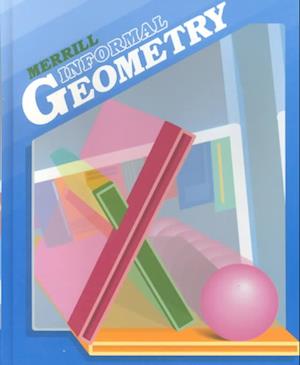 Cover for Merrill · Informal Geometry (Hardcover Book) (2005)