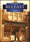 Cover for Vivienne Pollock · Belfast In Old Photographs (Paperback Book) [UK edition] (1997)