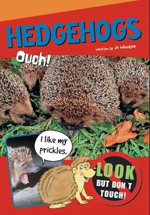 Cover for TBA · Hedgehogs Leveled Reader (Pocketbok) (2002)
