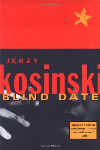 Cover for Jerzy Kosinski · Blind Date (Kosinski, Jerzy) (Pocketbok) [1st Grove Press Ed edition] (1998)