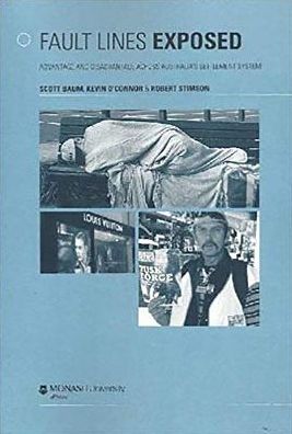 Cover for Scott Baum · Fault Lines Exposed: Advantage and Disadvantage Across Australia's Settlement System (Paperback Book) (2005)