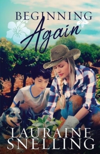 Beginning Again - Lauraine Snelling - Bücher - Independently Published - 9781094830544 - 19. Juni 2019