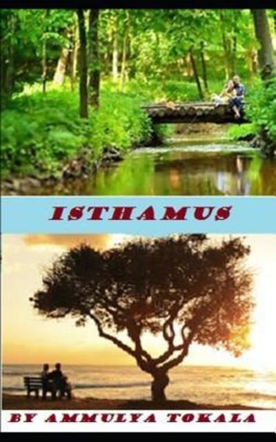 Cover for Ammulya Tokala · Isthamus (Paperback Book) (2019)