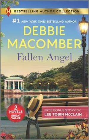 Fallen Angel - Lee Tobin McClain - Books - HarperCollins US - 9781335007544 - July 25, 2023