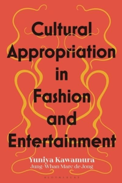 Kawamura Yuniya Fashion Institute Of Technology Usa · Cultural Appropriation In Fashion And 9417