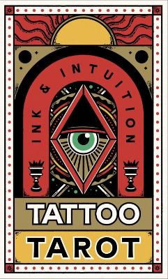 Tattoo Tarot (Mini Deck) - Diana McMahon Collis - Annen - Orion Publishing Group NON Boo - 9781399623544 - 20. august 2024
