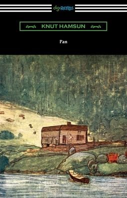 Cover for Knut Hamsun · Pan (Pocketbok) (2021)
