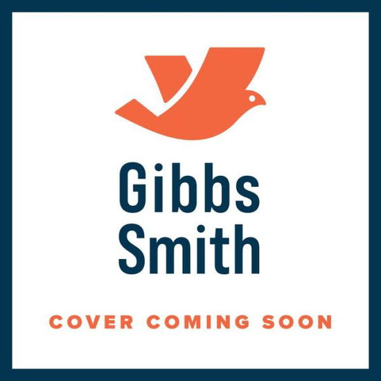M is for Monsters - Greg Paprocki - Books - Gibbs M. Smith Inc - 9781423667544 - July 23, 2024