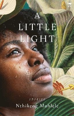 Cover for Nthikeng Mohlele · A Little Light (Paperback Book) (2023)
