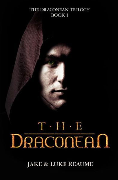 Cover for Luke Reaume · The Draconean (Paperback Bog) (2009)