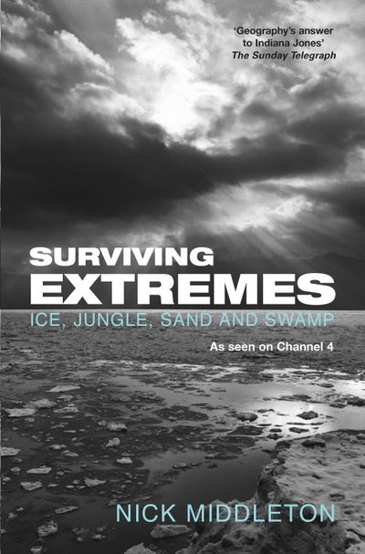 Cover for Nick Middleton · Surviving Extremes (Paperback Book) (2014)