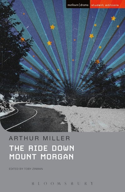 Cover for Arthur Miller · The Ride Down Mt. Morgan - Student Editions (Paperback Bog) (2017)