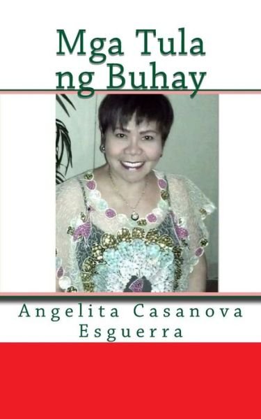 Cover for Tatay Jobo Elizes Pub · Mga Tula Ng Buhay (Pocketbok) [Tagalog edition] (2013)