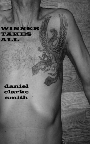 Cover for Daniel Clarke Smith · Winner Takes All (Taschenbuch) (2014)