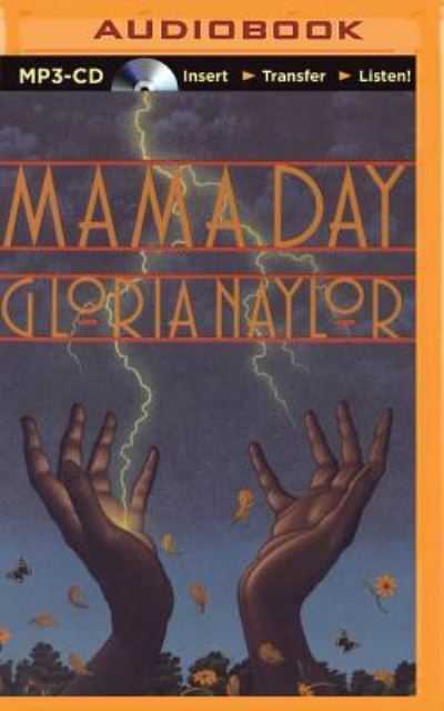 Cover for Gloria Naylor · Mama Day (MP3-CD) (2015)