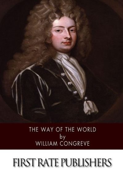 Cover for William Congreve · The Way of the World (Paperback Book) (2014)