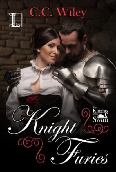 Knight Furies - C.C. Wiley - Books - Lyrical Press - 9781516107544 - July 31, 2018