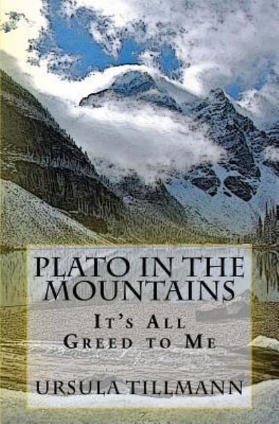 Cover for Plato in the Mountains (Book) (2017)