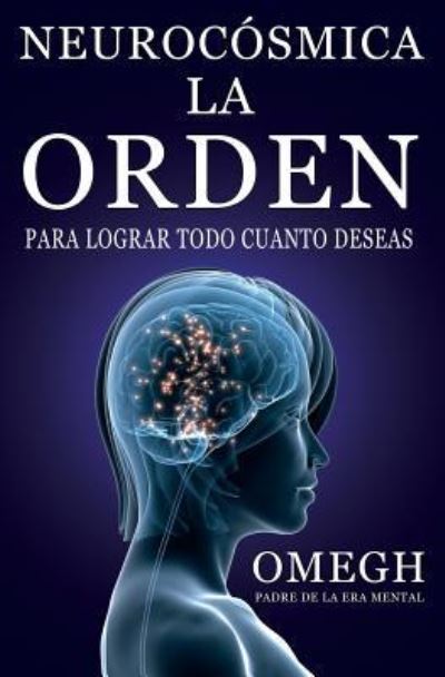 Cover for Omegh · NeuroCosmica (Paperback Book) (2016)