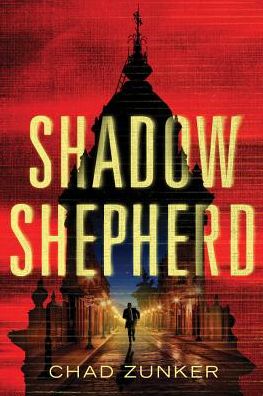 Shadow Shepherd - Sam Callahan - Chad Zunker - Books - Amazon Publishing - 9781542045544 - September 19, 2017