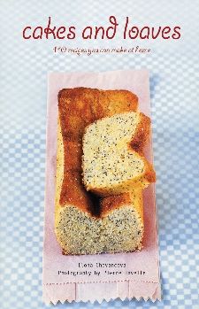 Cover for Ilona Chovancova · Cakes and Loaves (Paperback Book) (2008)