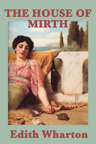 The House of Mirth - Edith Wharton - Książki - SMK Books - 9781604598544 - 27 marca 2010