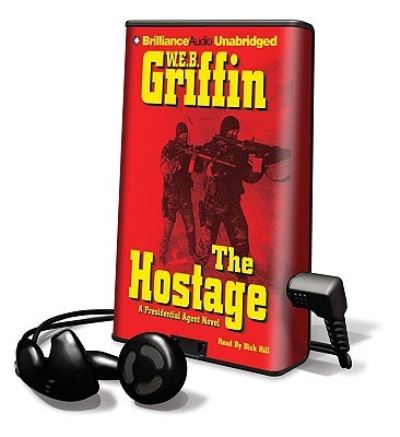 Cover for W. E. B. Griffin · The Hostage (MISC) (2009)