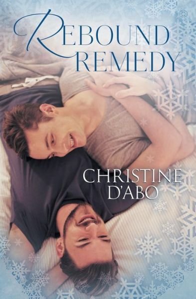 Cover for Christine D\'abo · Rebound Remedy (Paperback Book) (2015)