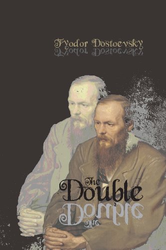 Cover for Fyodor M Dostoevsky · The Double (Taschenbuch) (2013)