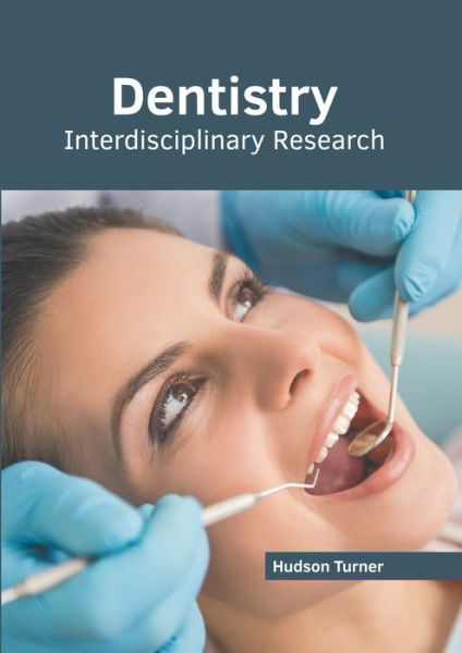 Cover for Hudson Turner · Dentistry (Buch) (2022)