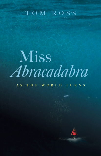 Cover for Tom Ross · Miss Abracadabra (Paperback Book) (2025)