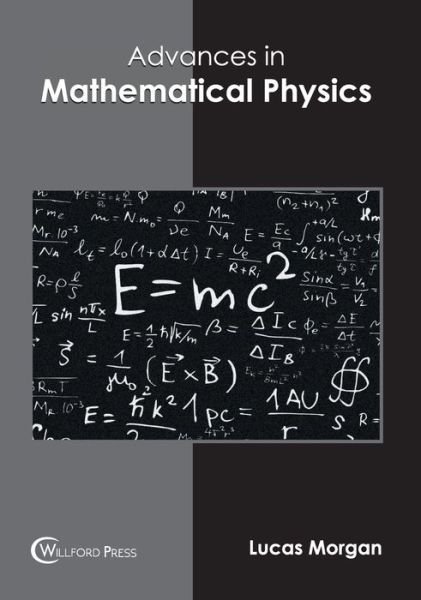 Cover for Lucas Morgan · Advances in Mathematical Physics (Inbunden Bok) (2022)