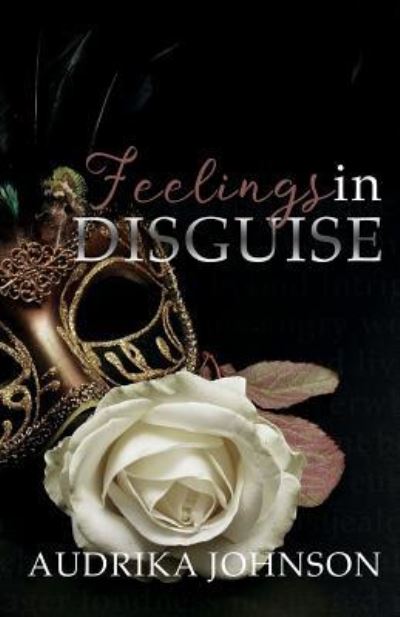 Cover for Audrika Johnson · Feelings in Disguise (Paperback Book) (2018)